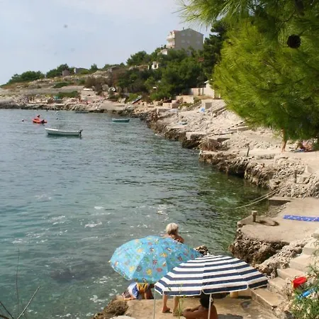 By The Sea Rastici, Ciovo - 8619 Apartment