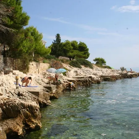 Apartment By The Sea Rastici, Ciovo - 8619 Trogir
