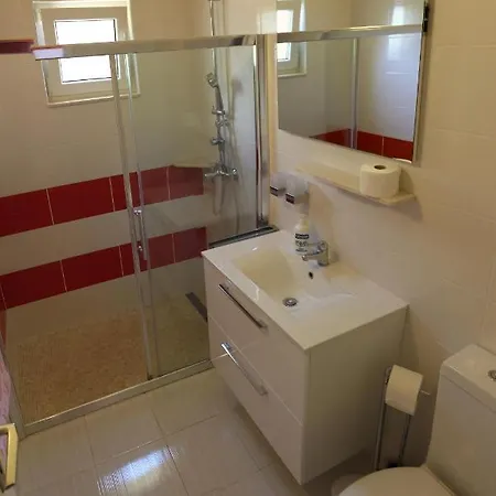 By The Sea Rastici, Ciovo - 8619 Apartment *