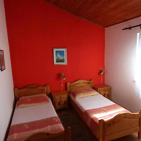 By The Sea Rastici, Ciovo - 8619 Apartment *