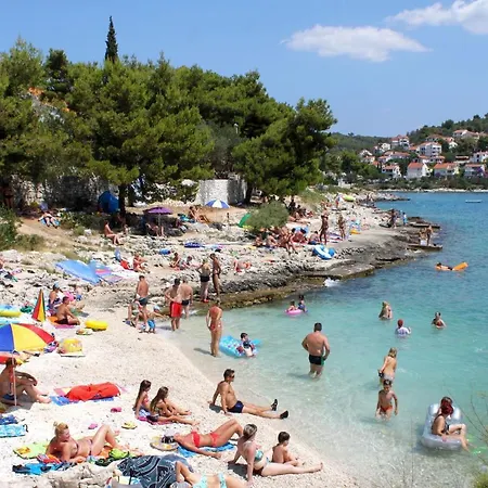 Apartment By The Sea Rastici, Ciovo - 8619 Trogir