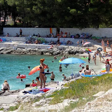 By The Sea Rastici, Ciovo - 8619 Apartment *