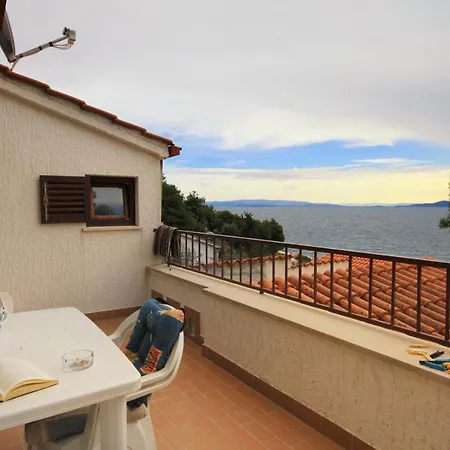 Apartment By The Sea Rastici, Ciovo - 8619 Trogir