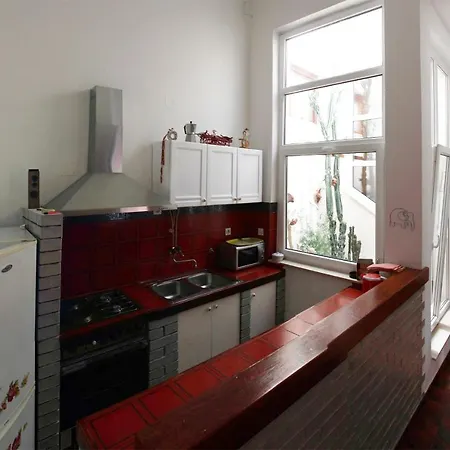 Apartment By The Sea Rastici, Ciovo - 8619