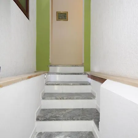 Apartment By The Sea Rastici, Ciovo - 8619 *