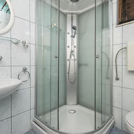 Apartment By The Sea Rastici, Ciovo - 8619 Trogir