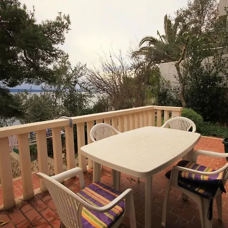 By The Sea Rastici, Ciovo - 8619 Apartment Trogir