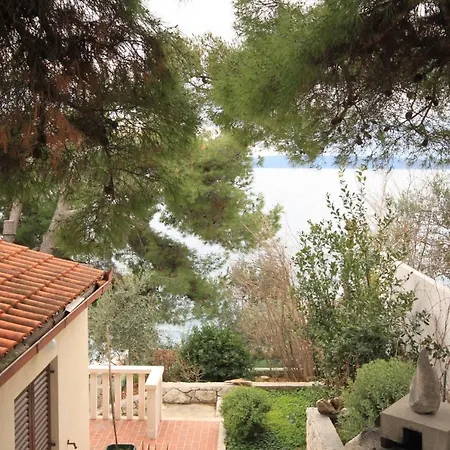 Apartment By The Sea Rastici, Ciovo - 8619