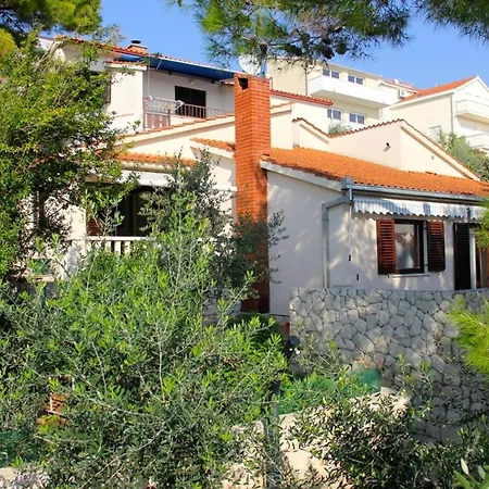 By The Sea Rastici, Ciovo - 8619 Apartment