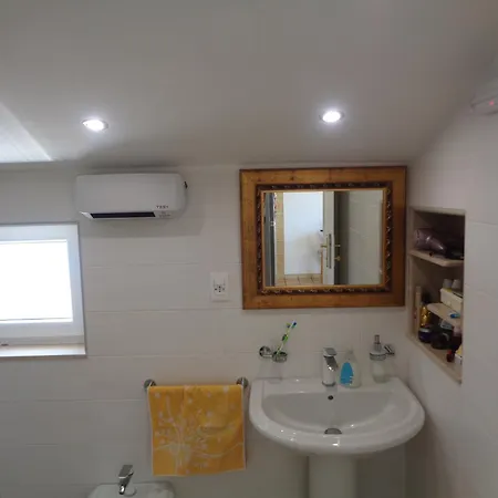 Apartment By The Sea Rastici, Ciovo - 8619